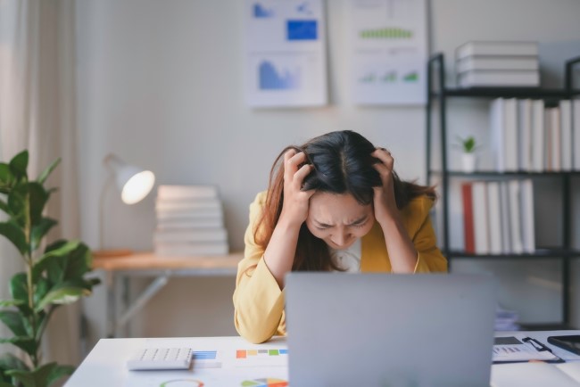 Beradaptasi tanpa mengabaikan kebutuhan tubuh